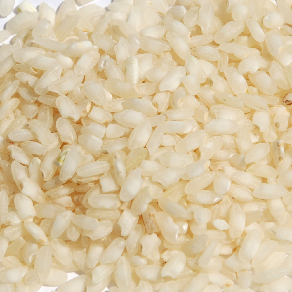 Organic Arborio Rice Ample Food Store