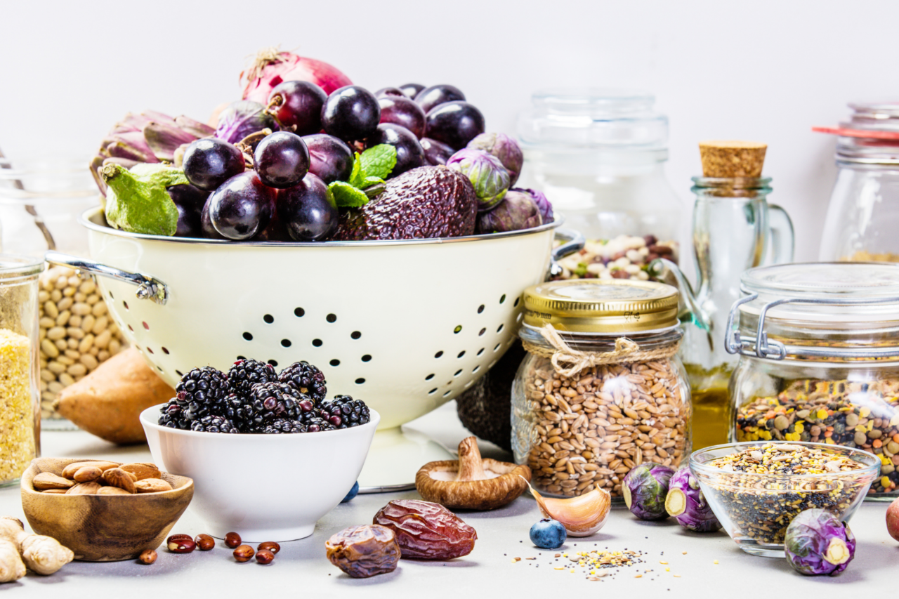 About Us | Ample Food Store