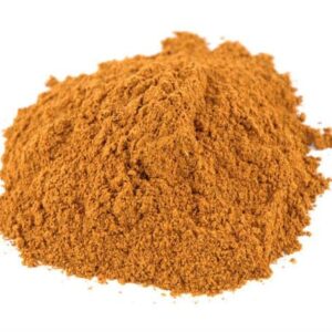 Organic Cinnamon Powder 50g