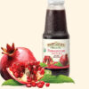 Organic Pomegranate Juice - 1 Litre - Image 2
