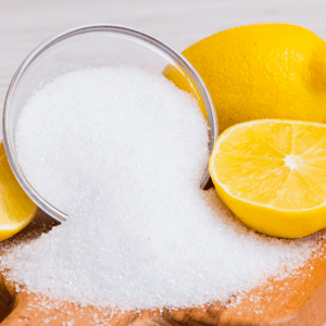 Citric Acid