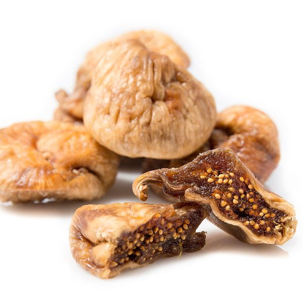 Organic Dried Figs