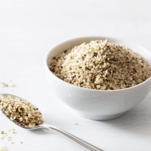Organic Hemp Seeds Hulled