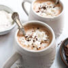 Organic Drinking Chocolate - Fair Trade