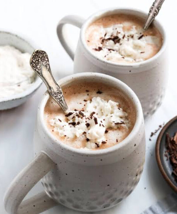 Organic Drinking Chocolate - Fair Trade