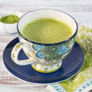 Organic Matcha Green Tea Powder - 50gm