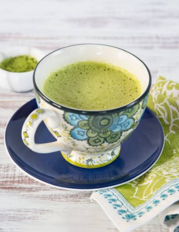 Organic Matcha Green Tea Powder - 50gm