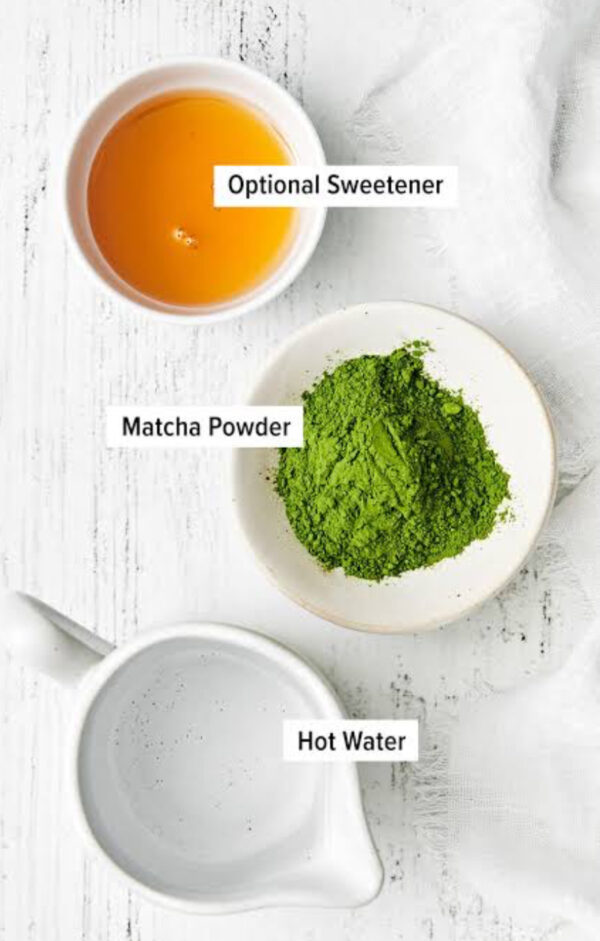 Organic Matcha Green Tea Powder - 50gm - Image 2