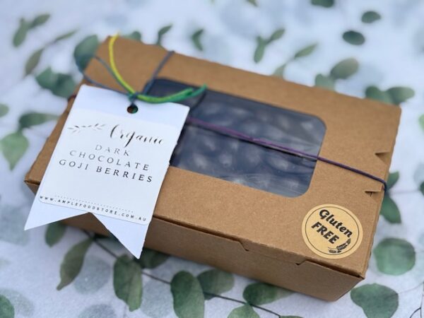 Gift Wrapping - Clear Window Gift Box - Image 3