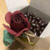 Dark Chocolate Freeze Dried Raspberries - Image 3