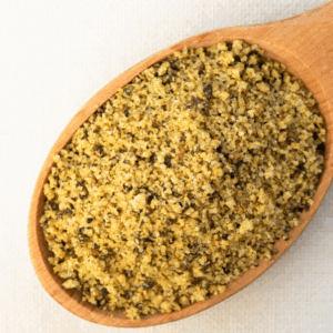 Organic Lemon Pepper