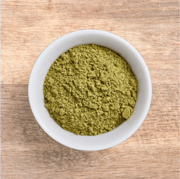 Organic Ceremonial Matcha Green Tea Powder - 50gm - Image 3