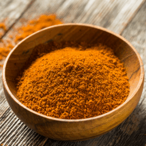 Organic Moroccan Spice