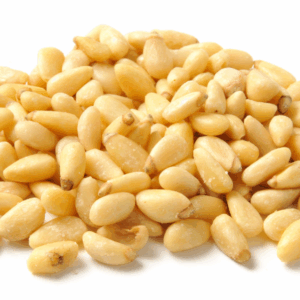 Organic Pinenuts