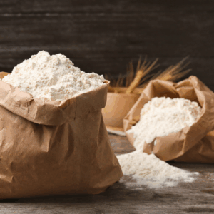 Organic Bread & Pizza Flour