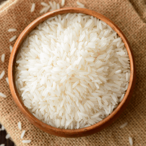 Organic Jasmine Rice