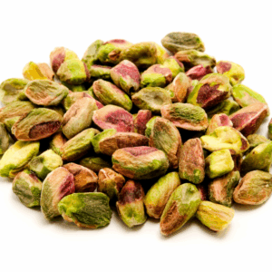 Raw Pistachio Nuts