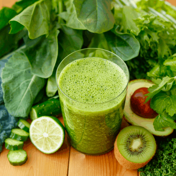 Organic Juice Seasonal BOX - Image 5