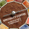 Silva Coffee Range - Doppio Blend - Image 2
