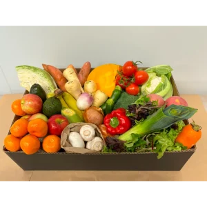 Family Box Subscription