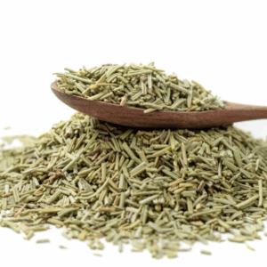 Organic Dried Rosemary