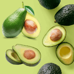 Organic Avocados  - ADD-ON TO BOX ORDER