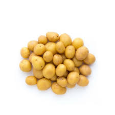 No Nasties Baby Spuds 1.5kg   ADD-ON TO BOX ORDER