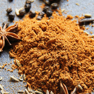Organic Chinese 5 Spice