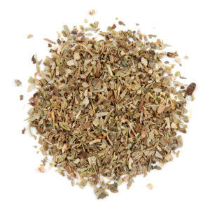 Organic Italian Herb Mix