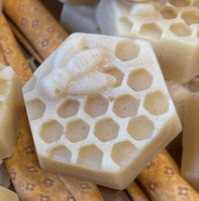 Beeswax Wrap Block