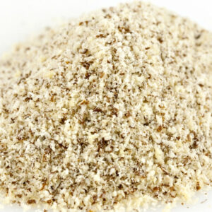 Organic Natural Almond Meal
