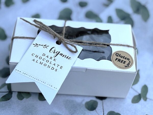 Gift Wrapping - Clear Window Gift Box - Image 2