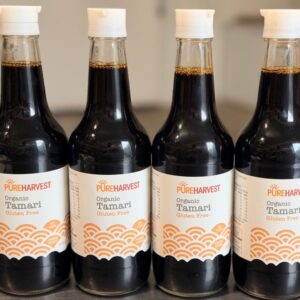 Pure Harvest Organic Tamari 500ml