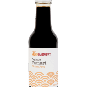 Pure Harvest Tamari 250ml