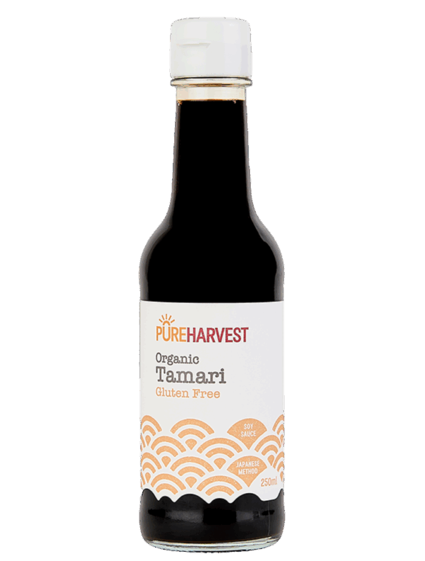 Pure Harvest Tamari 250ml
