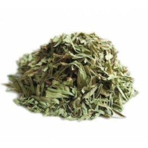 Organic Dried Tarragon