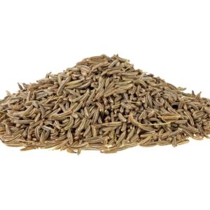 Organic Caraway Seeds