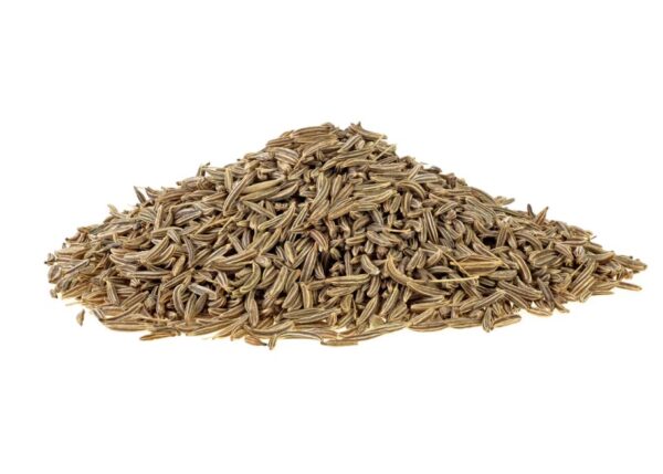 Organic Caraway Seeds