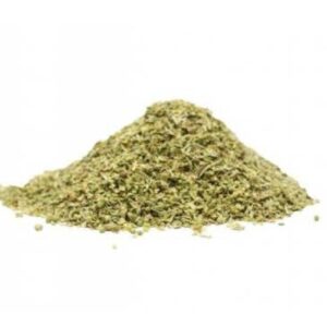 Organic Mixed Herbs