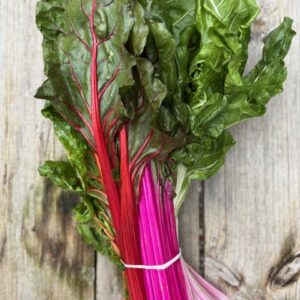 Rainbow Chard - "ADD-ON" To A Box Order