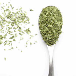 Organic Parsley Flakes