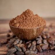 Organic Cocoa Powder