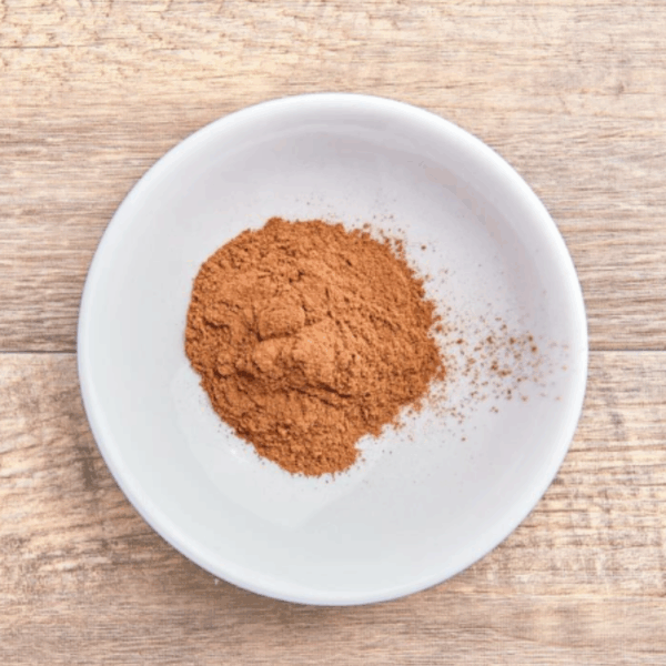 Organic Ceylon Cinnamon Powder 50g | Ample Food Store