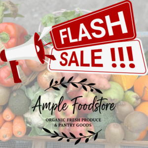 ADD-ON  15kg+ Roma Tomatoes For Sauces, 1 week only