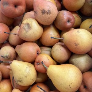 Surplus Stock Sale - Peekaboo Pears 800g *seconds*