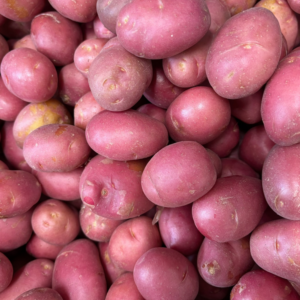 ADD-ON Organic Desiree Potatoes 2kg