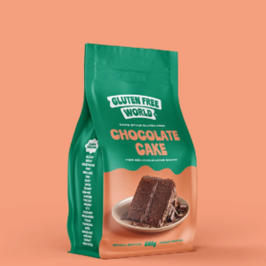 GF Chocolate Cake Mix