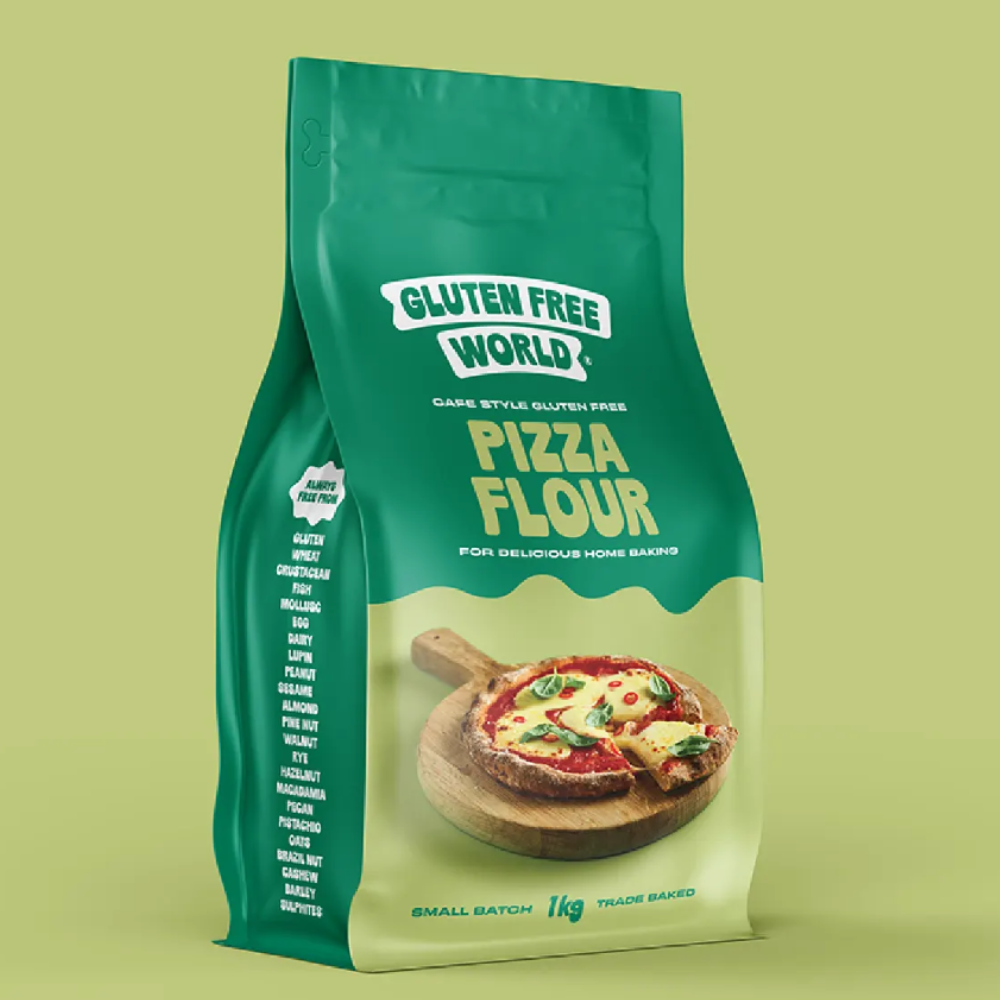 GF Pizza Flour 1kg