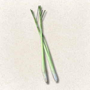 ADD-ON Organic Lemongrass x 2
