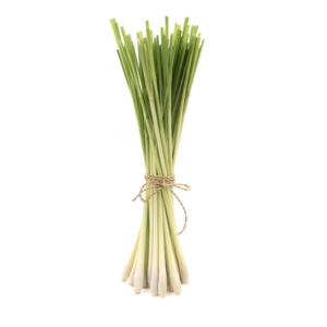 ADD-ON Organic Lemongrass x 2